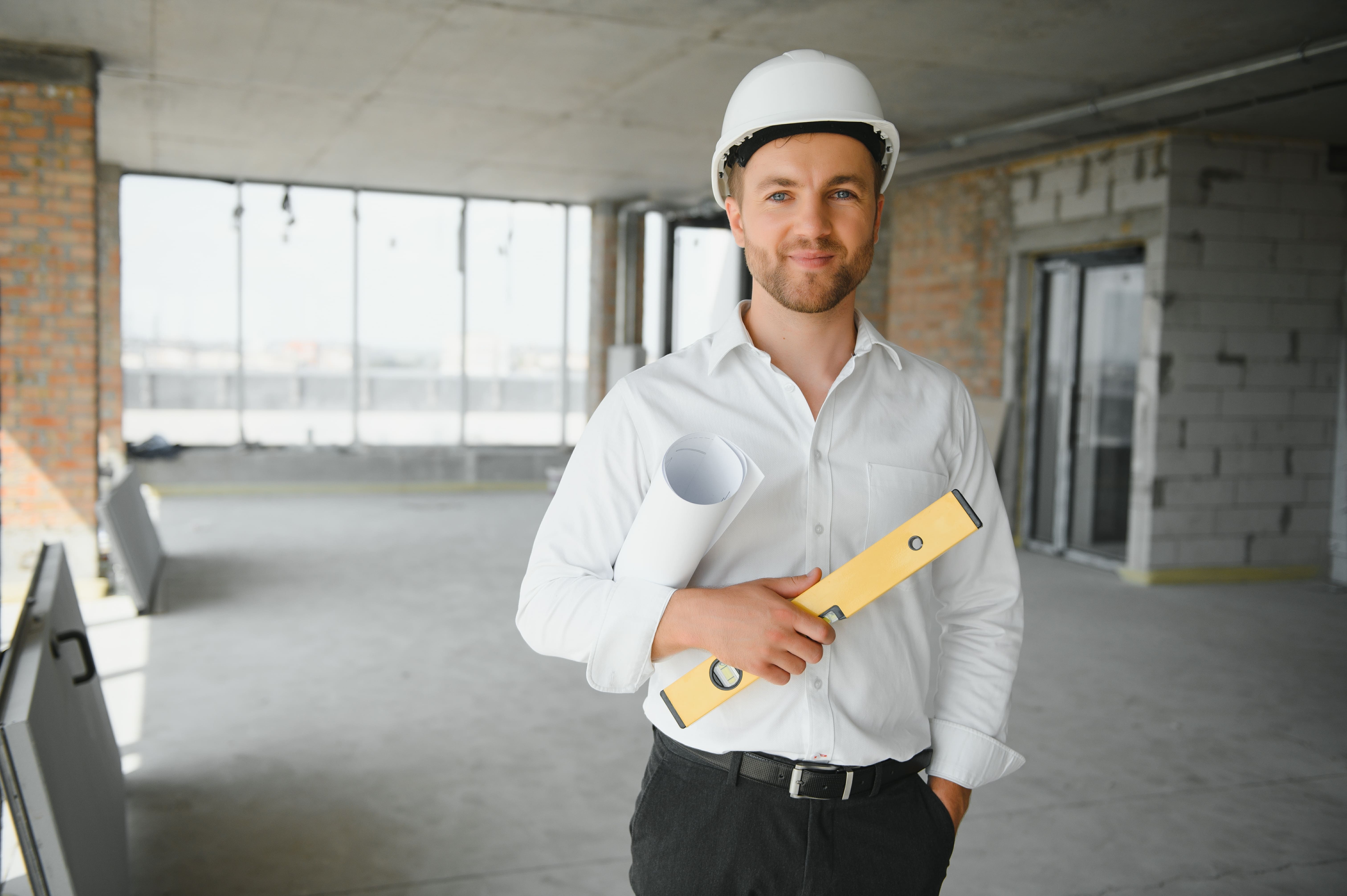 Construction Management Professionals