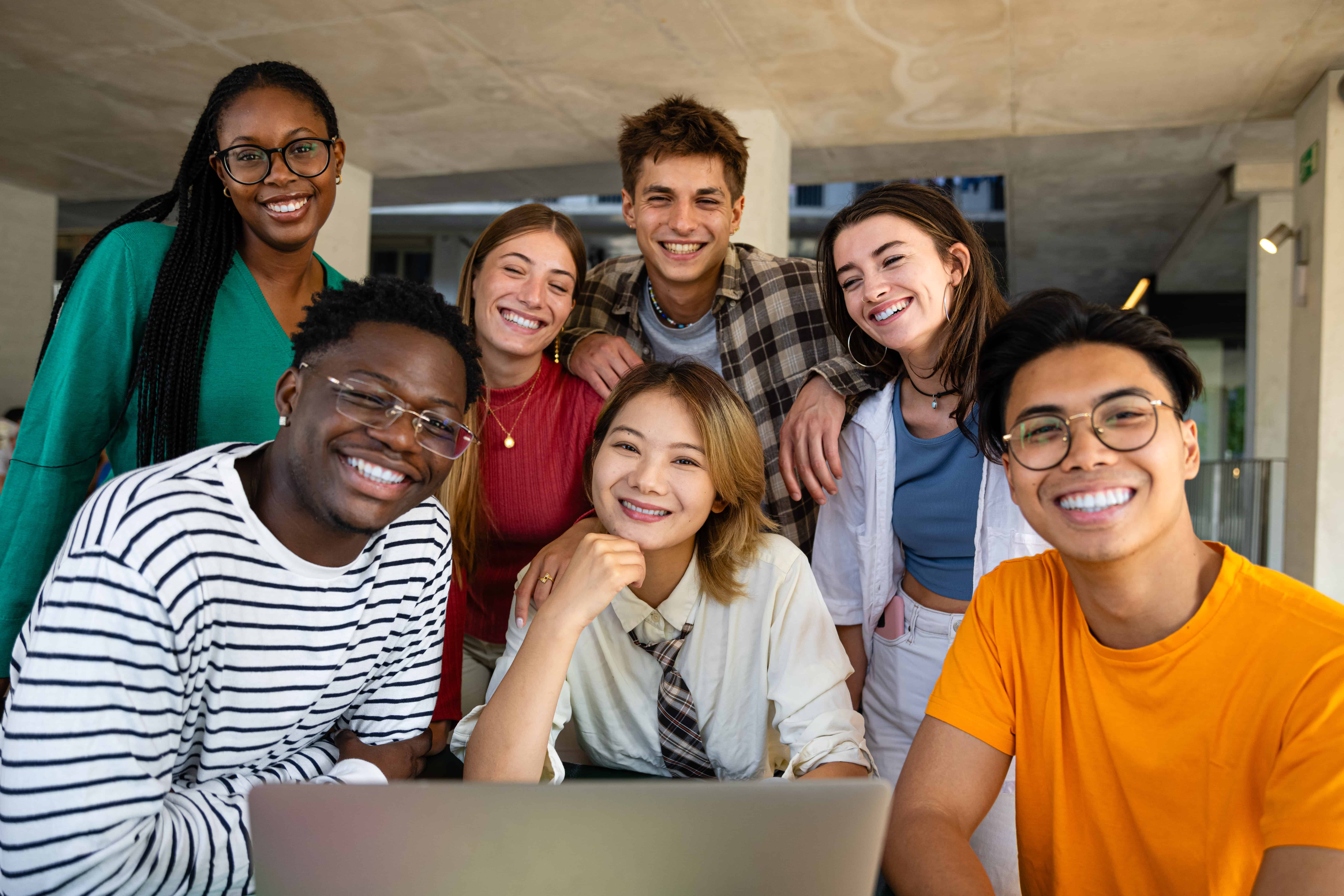 How Dubai inspires IT students to dream bigger