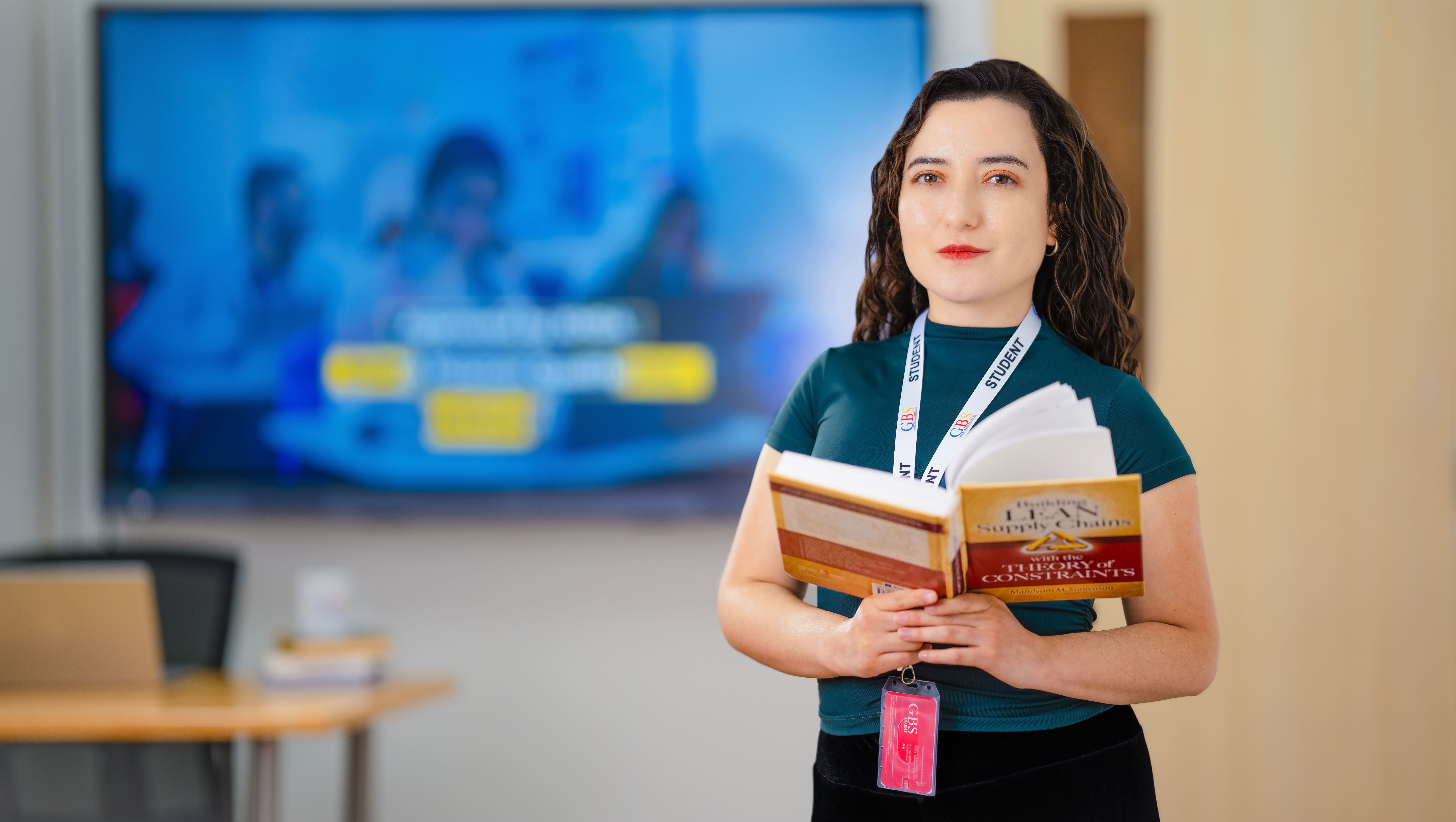 How accountancy courses train you to read the language of business