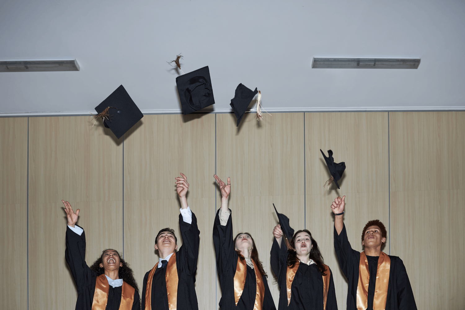 GBS Dubai Graduation Ceremony 2025: Celebrate Your Achievement and Launch Your Future
