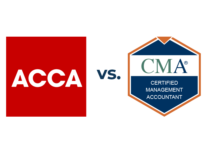 ACCA vs CMA: Understanding the Difference, Which is Better?