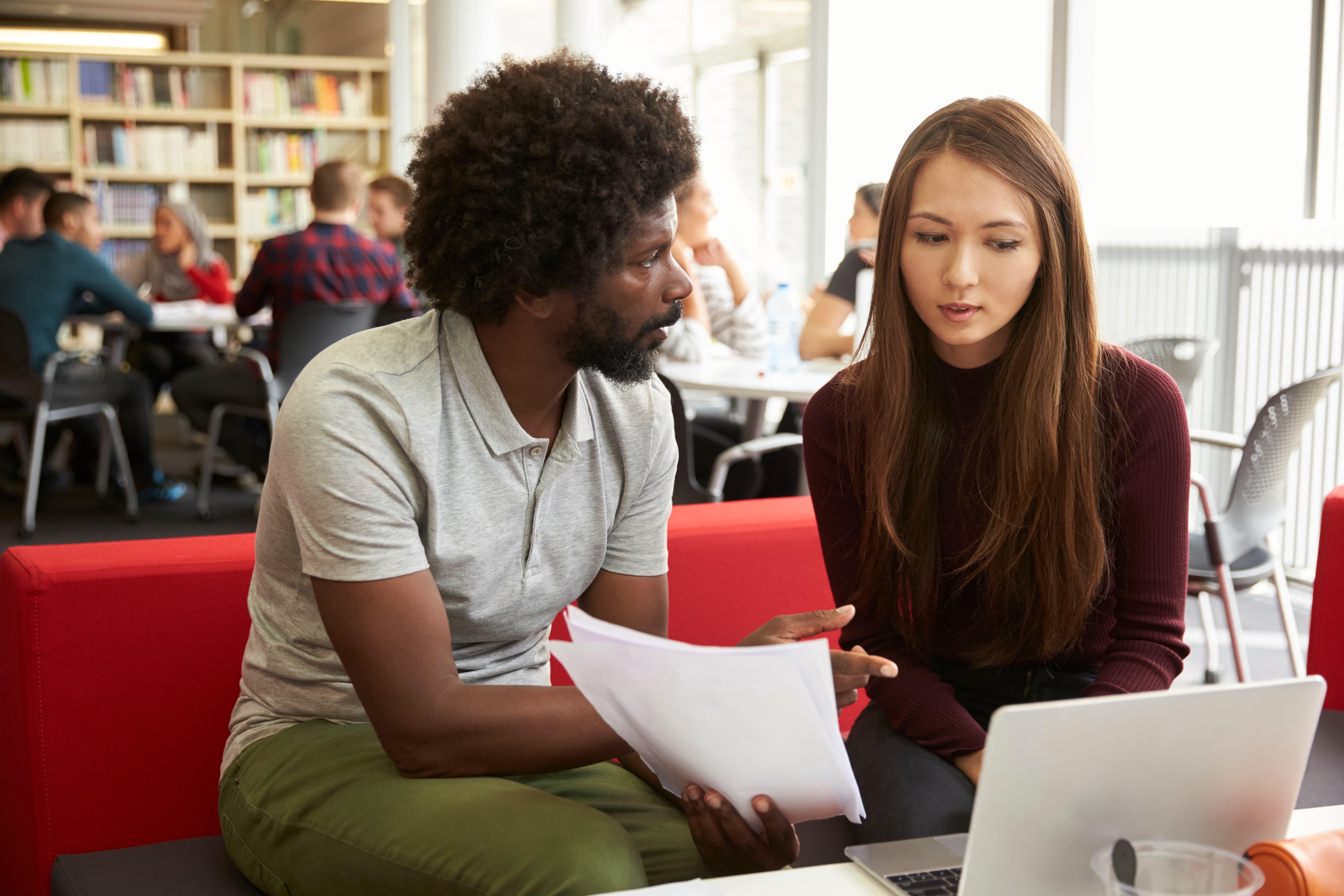 Why choose Dubai for your studies