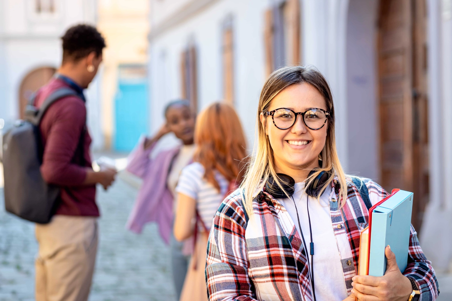 From hesitation to celebration: overcoming fears of studying abroad in Dubai