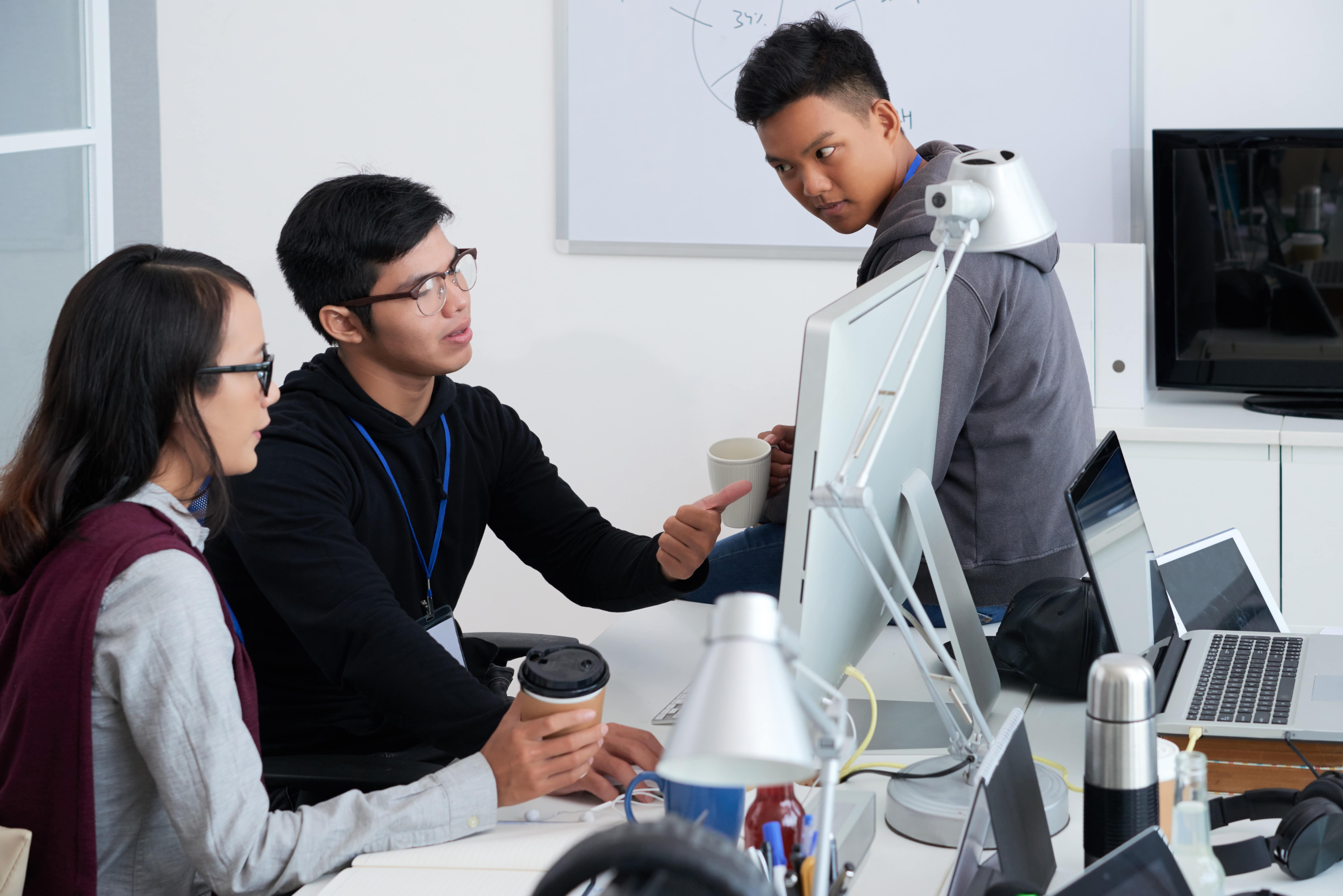 study AI or Data Science