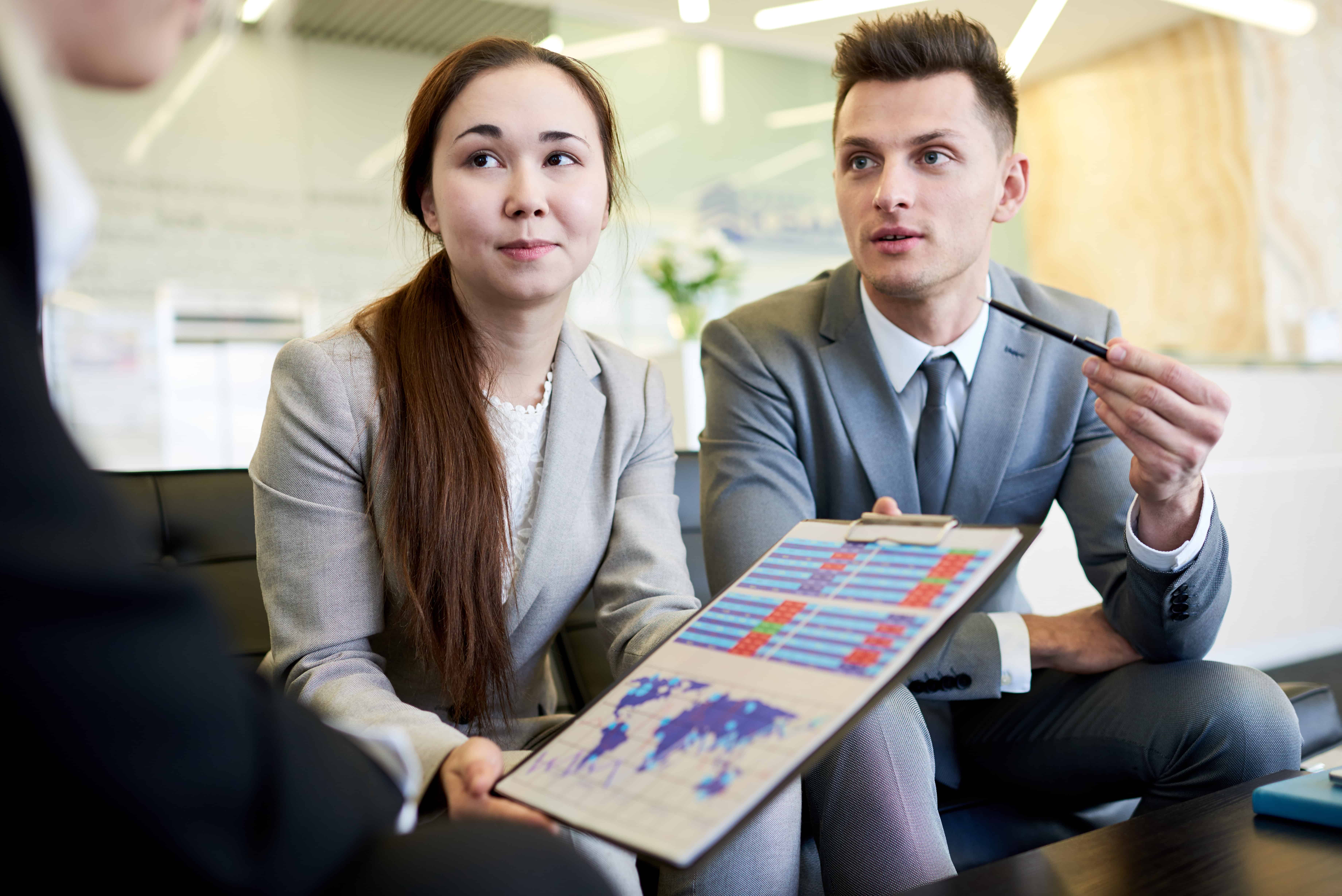Understanding the HND International in Business