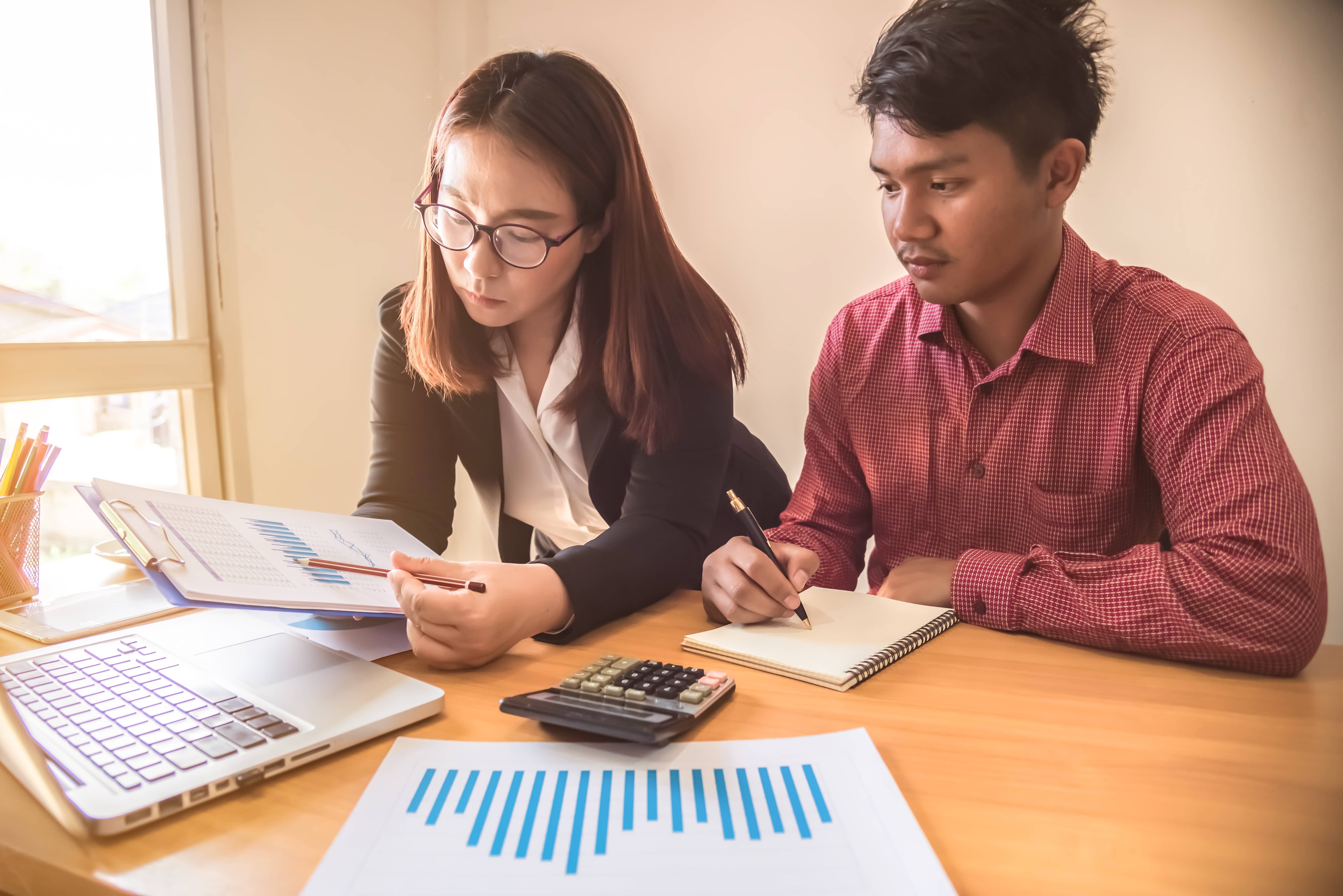 Balancing more than numbers: how studying accounting builds confidence and clarity