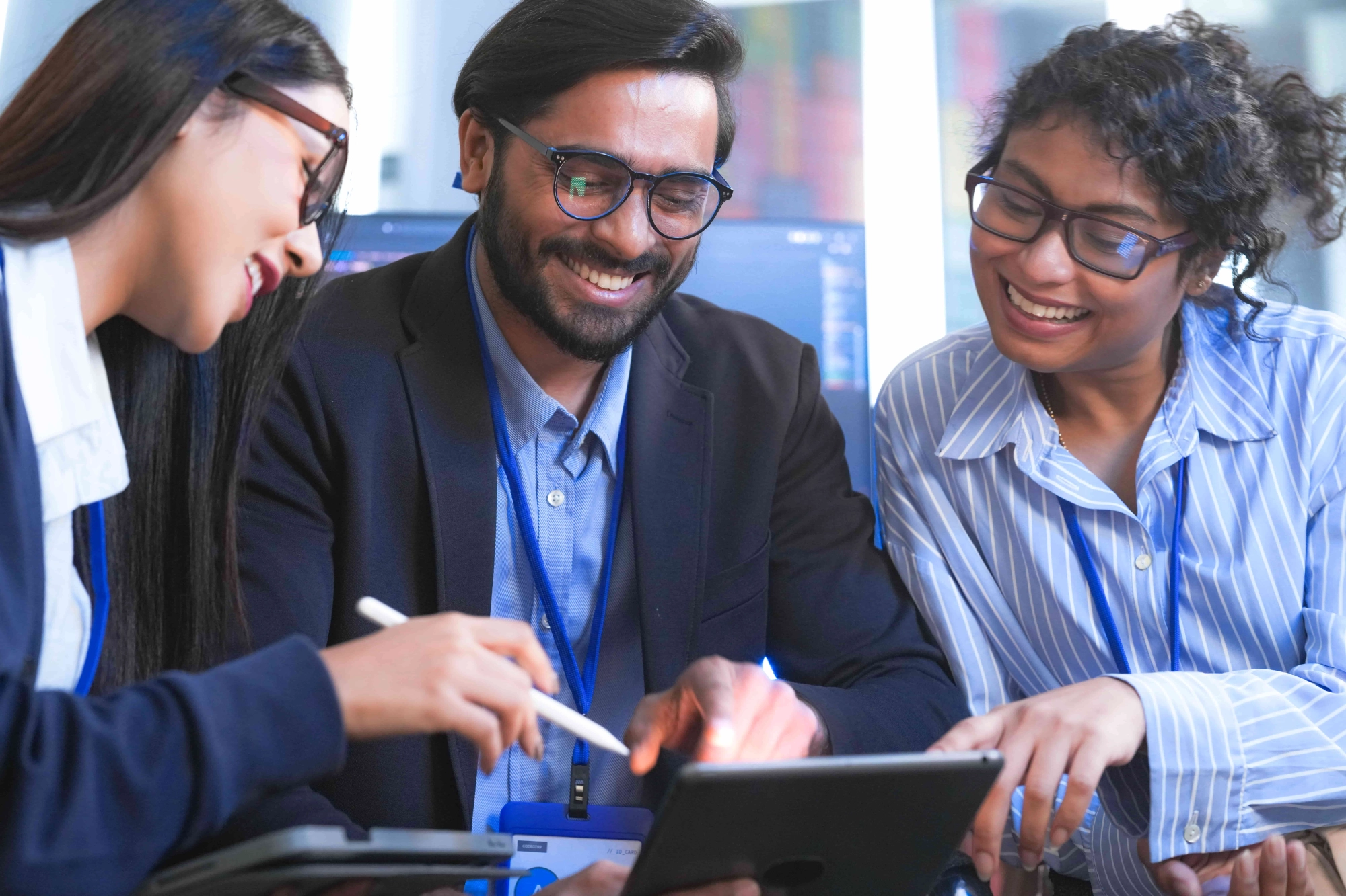 AI is no longer optional for business students