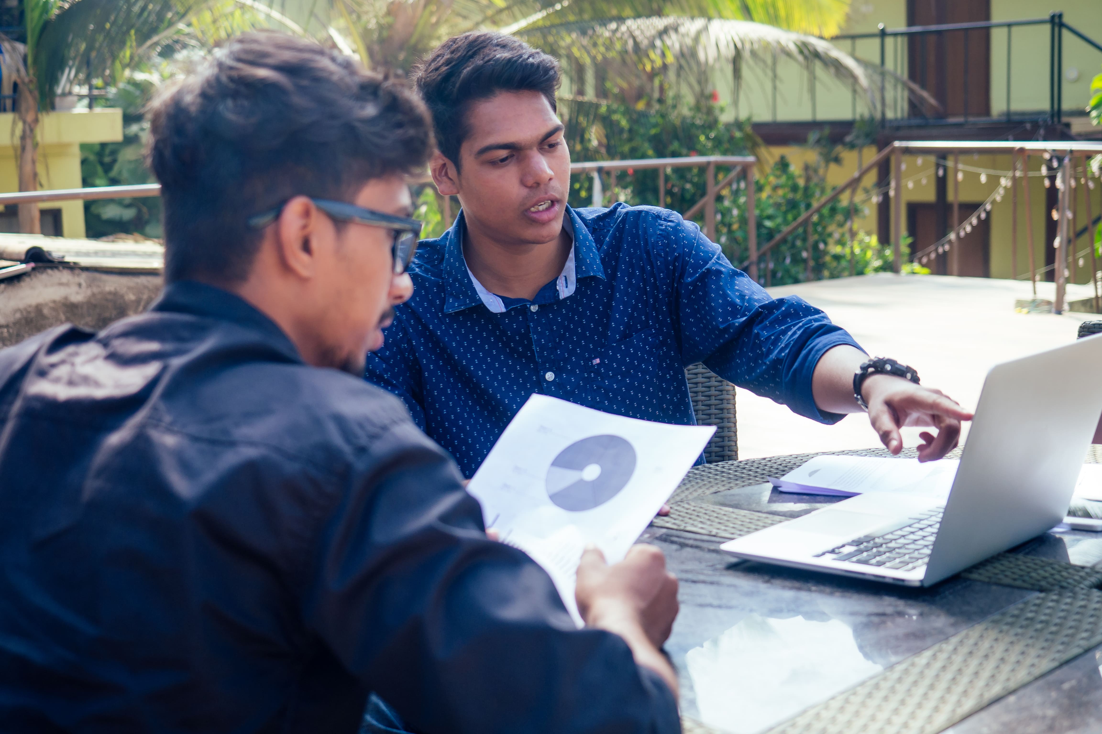 Study HND International in Business