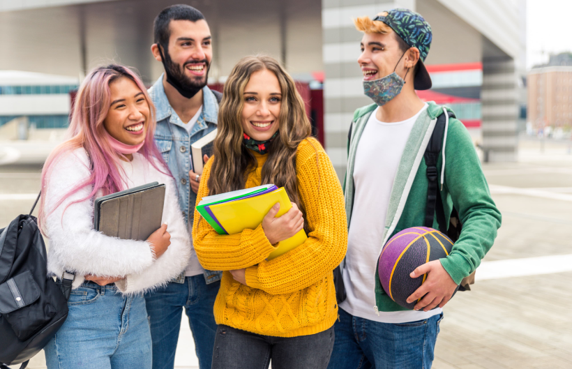 Higher education in Dubai: A complete guide for UAE students