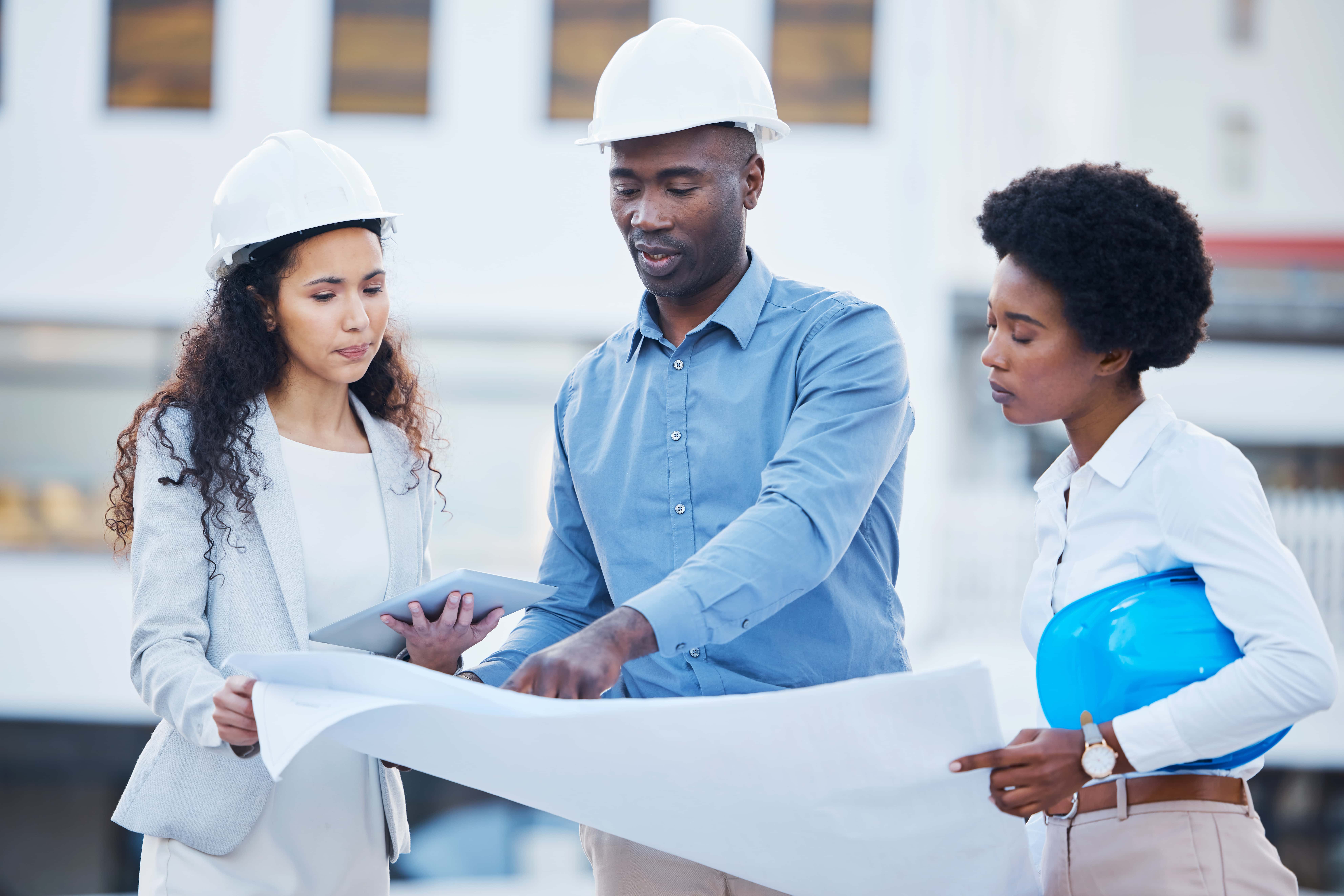 Understanding the HND in Construction Management
