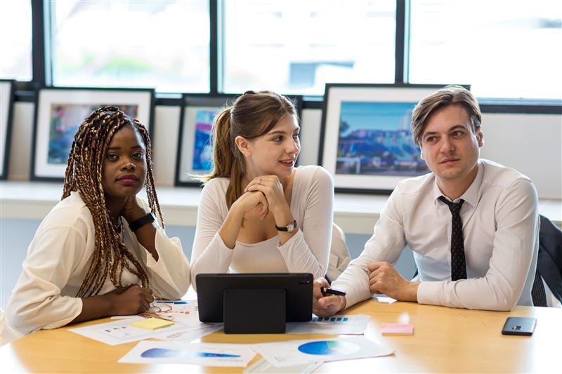 Trends shaping the future of finance careers in the Middle East