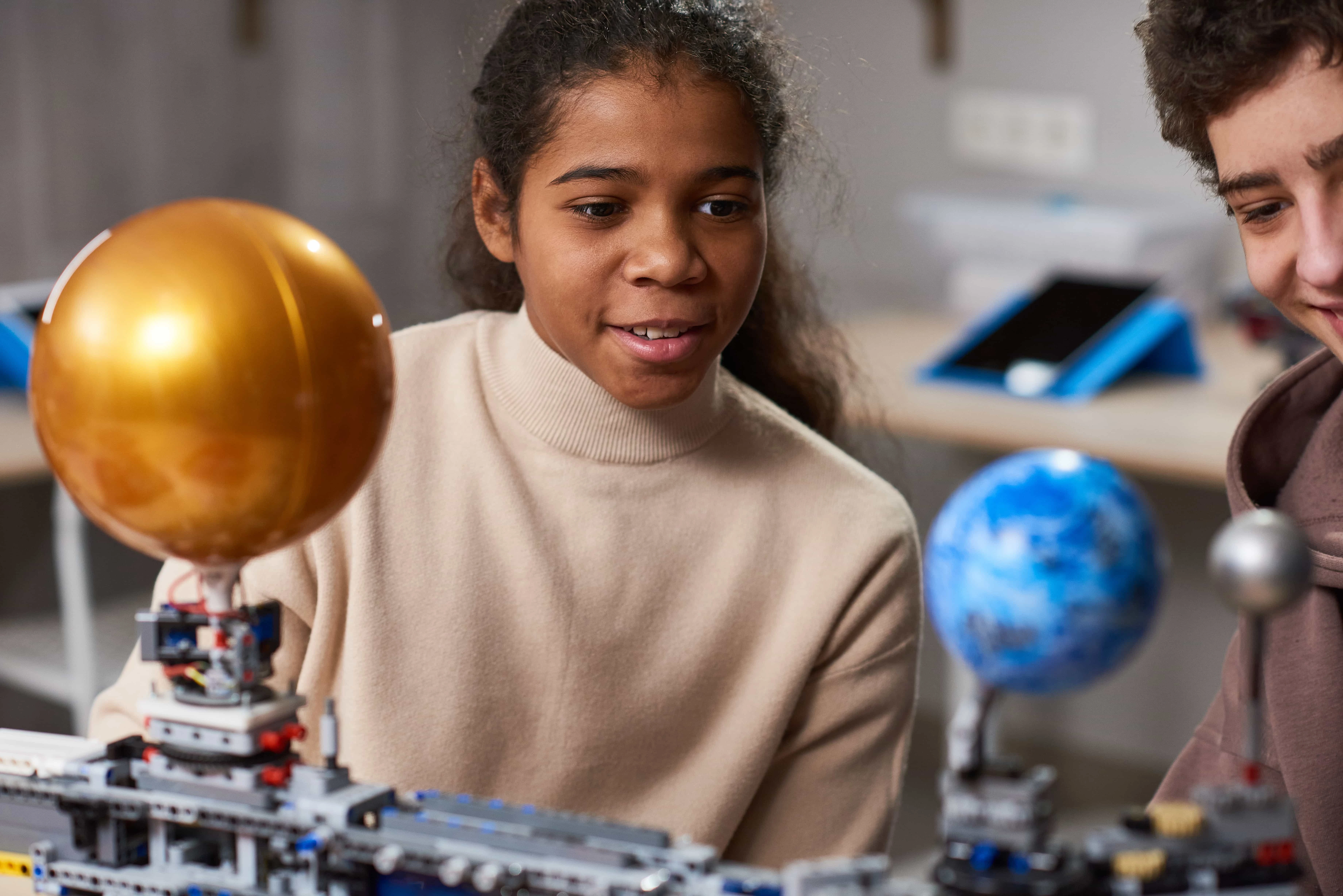 How young innovators are shaping sustainability innovation in Dubai