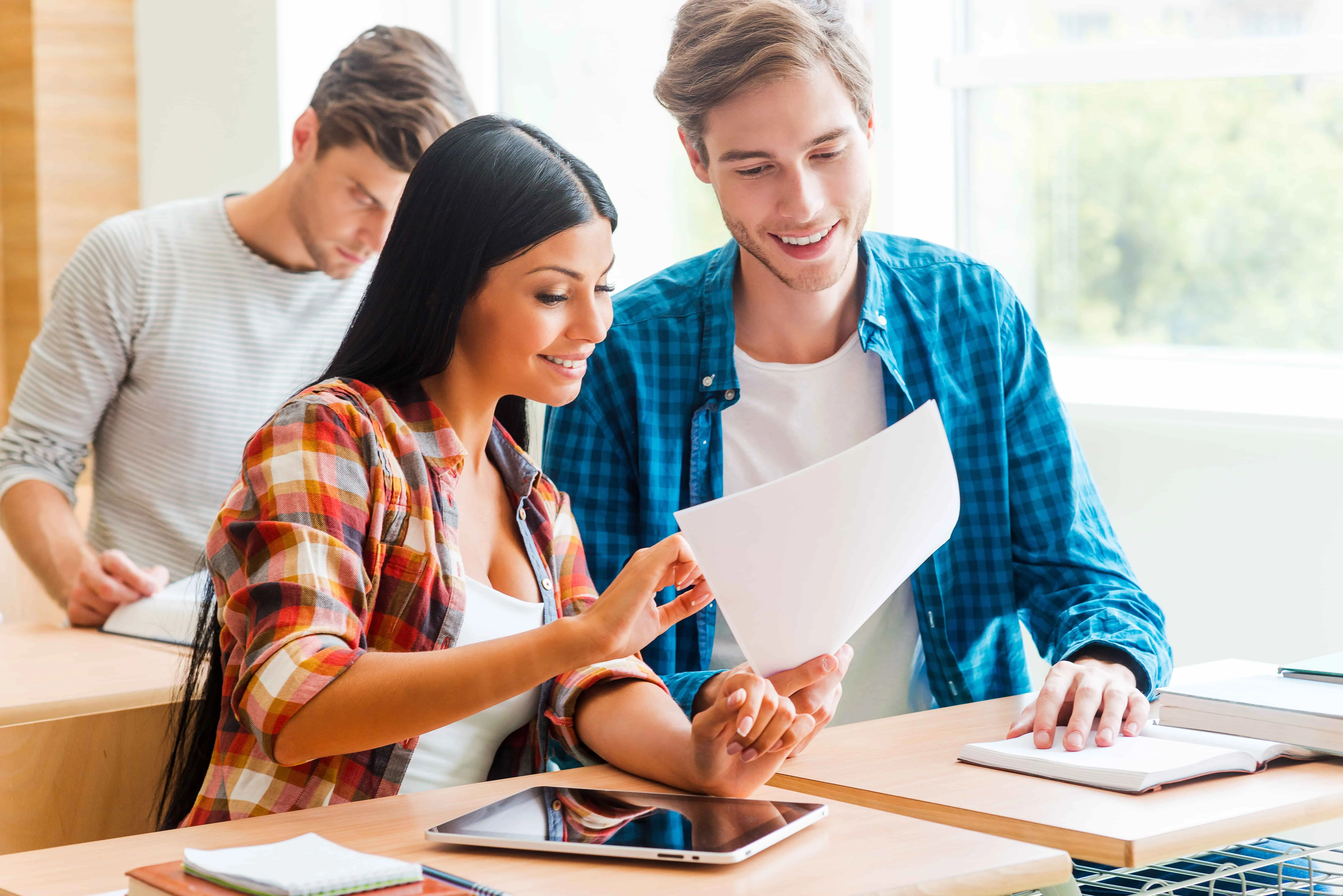 planning your study