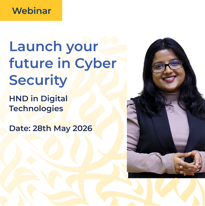 Webinar